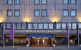 Steigenberger Graf Zeppelin